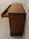 Nice quality triple sideboard