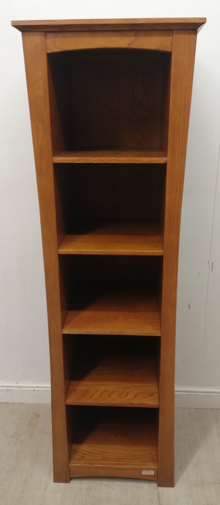 MAMAS &amp; PAPAS NARROW bookcase storage unit