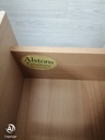 ALSTONS ‘Oyster Bay’ three Drawer Chest