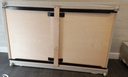 Quality 5ft  divan base