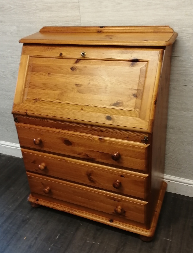 Pine Bureau