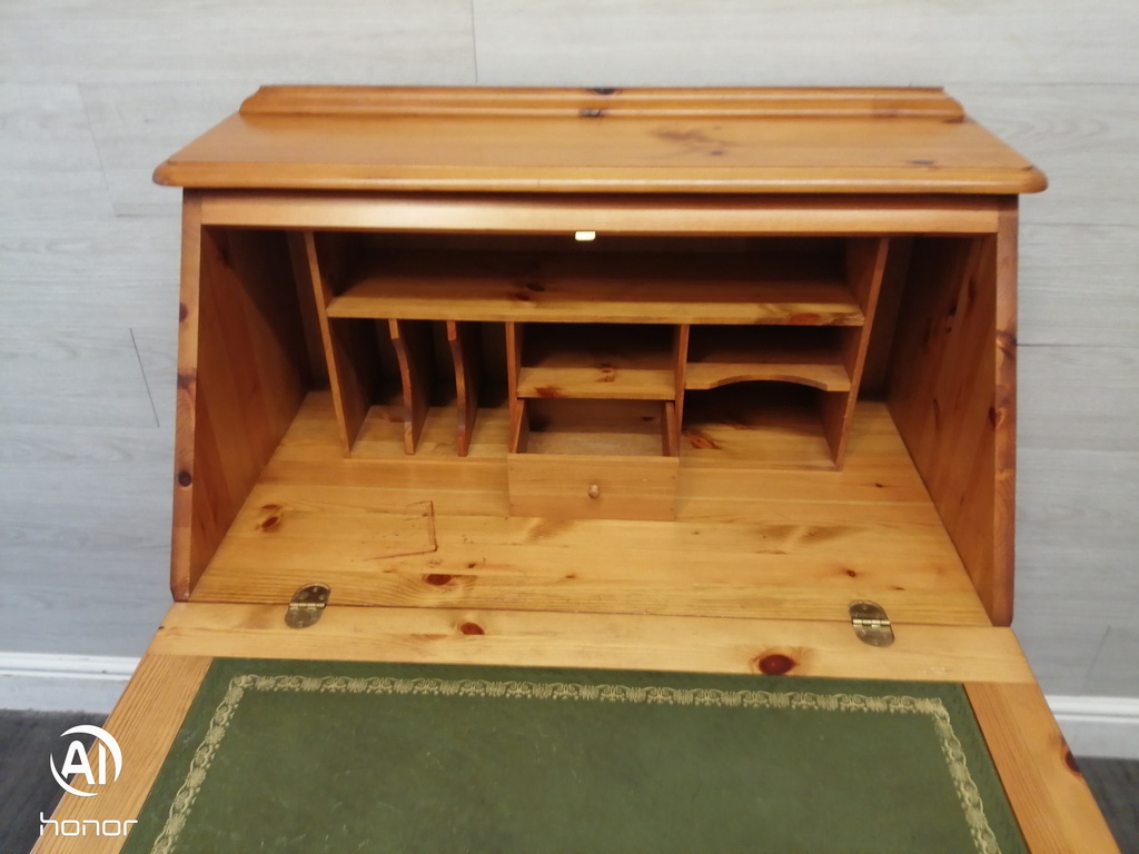 Pine Bureau