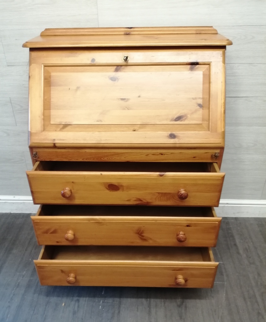 Pine Bureau