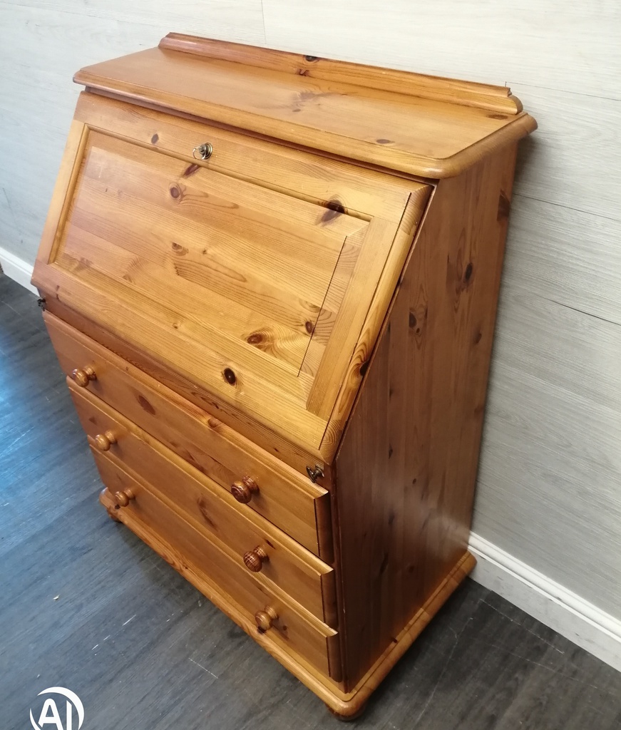 Pine Bureau