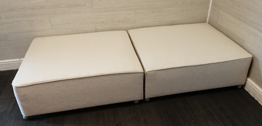 3ft single divan base that splits in two