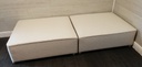 3ft single divan base that splits in two