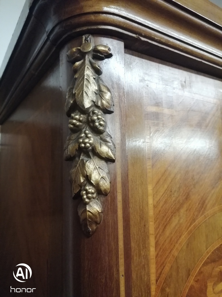 french wardrobe