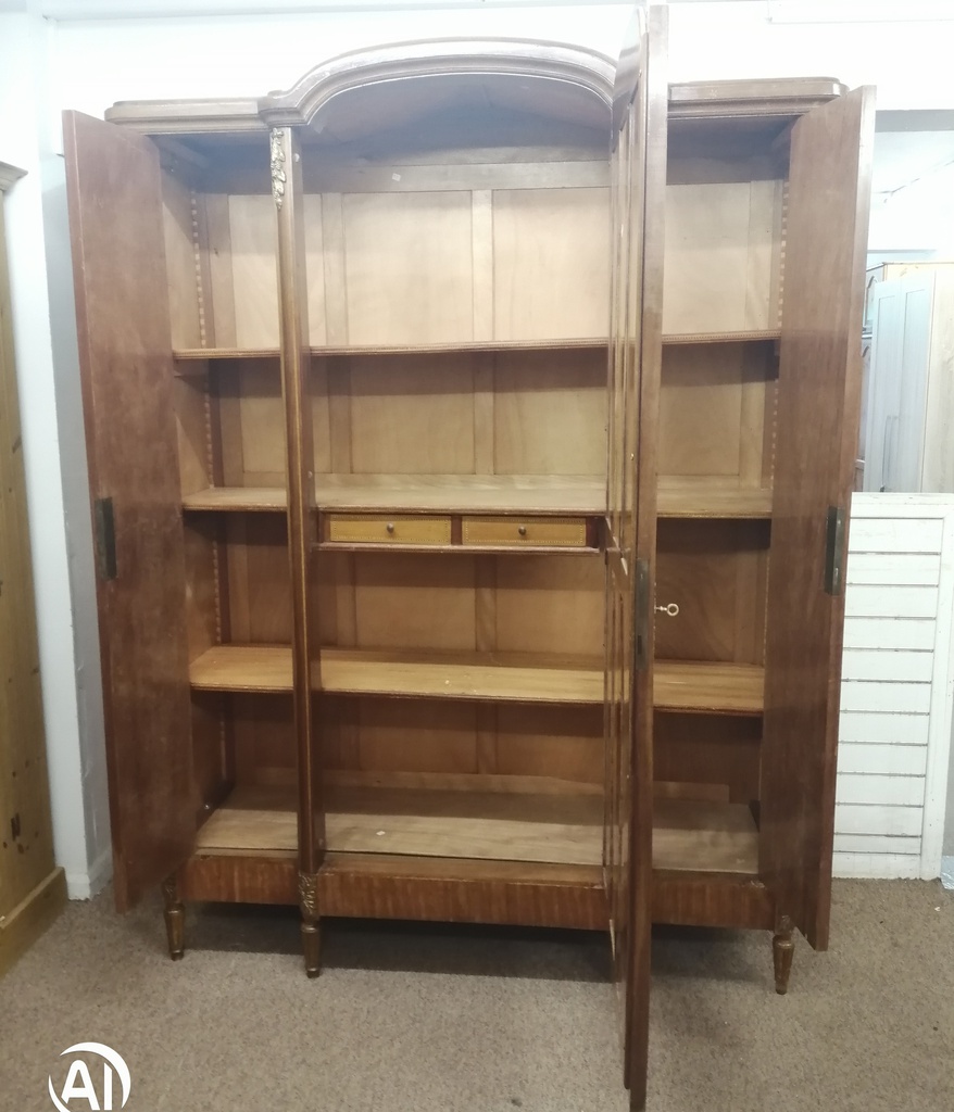 french wardrobe