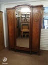 french wardrobe