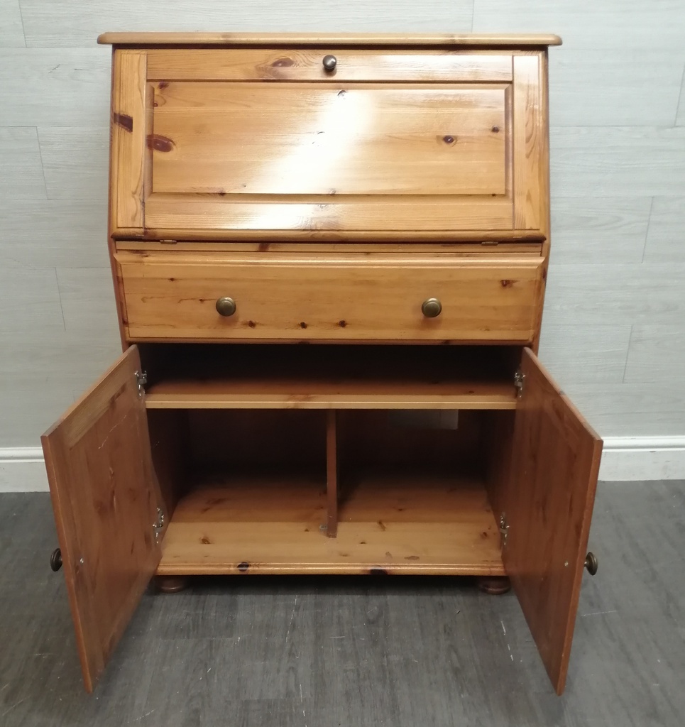 Pine Bureau