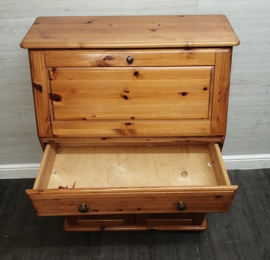 Pine Bureau
