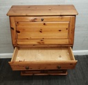 Pine Bureau