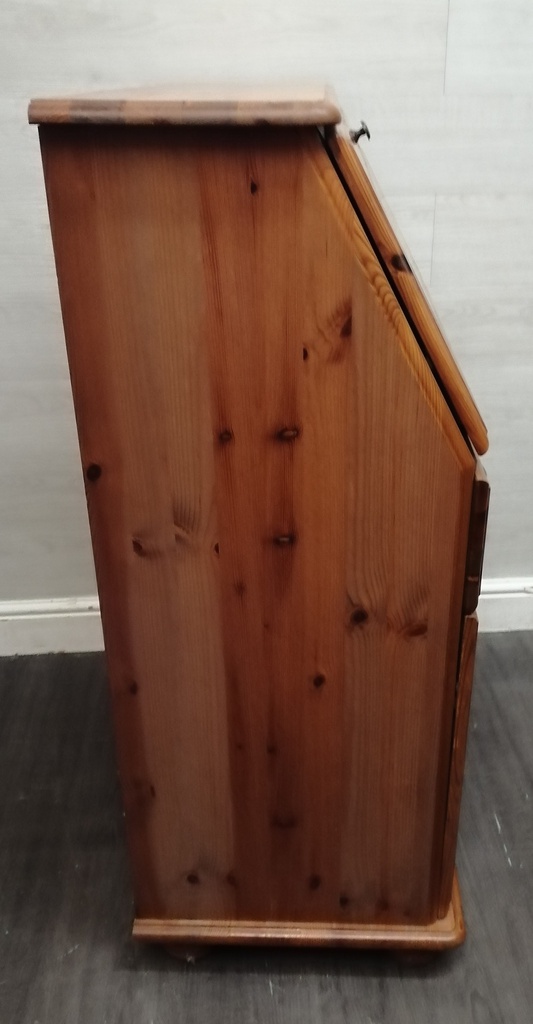 Pine Bureau