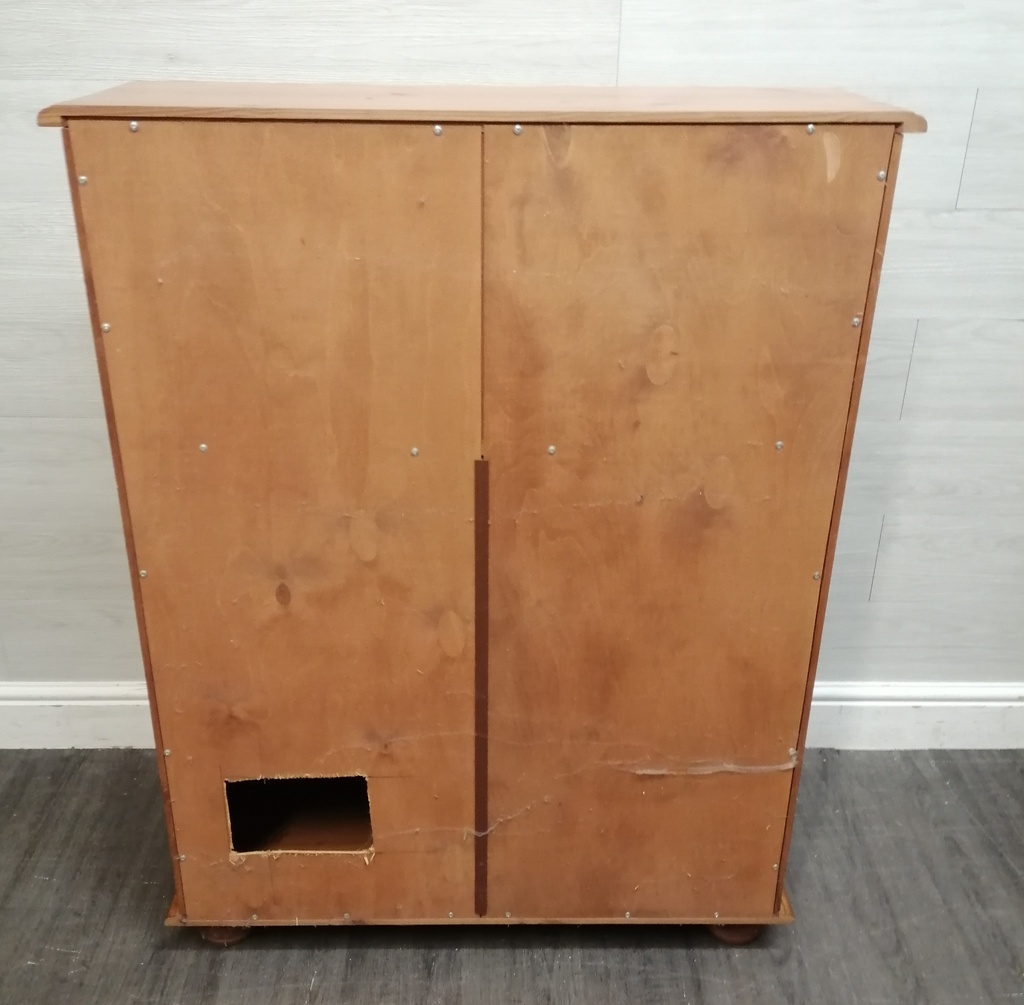 Pine Bureau