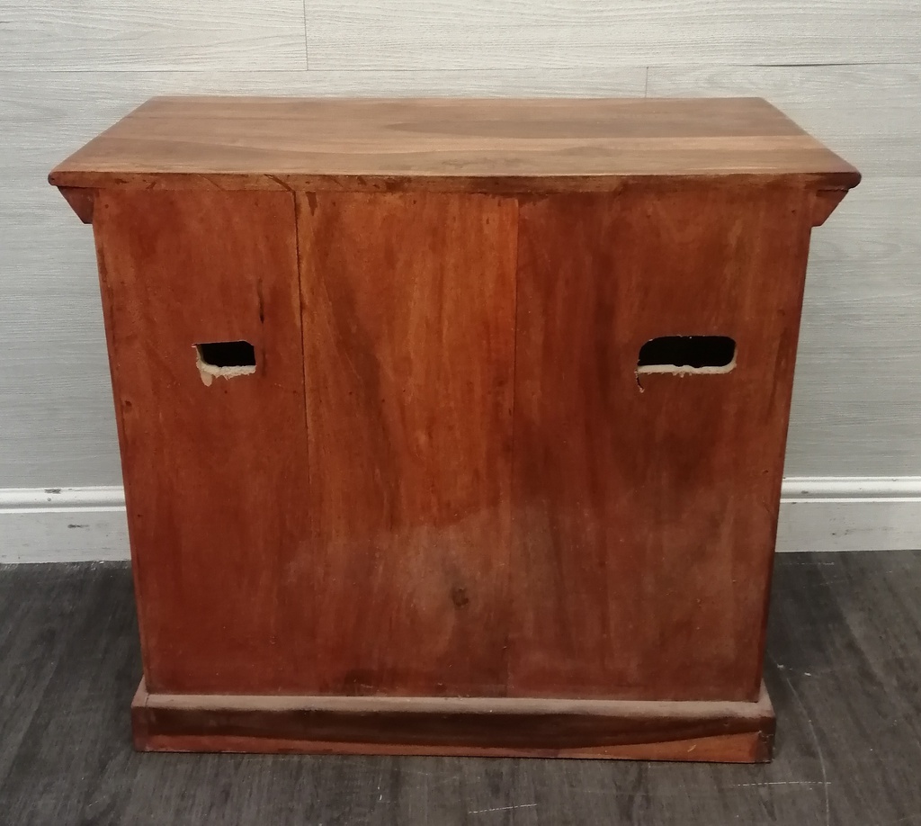 Sheesham solid wood TV Unit