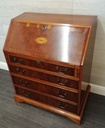 lovely REPRO yew BUREAU