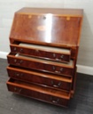 lovely REPRO yew BUREAU