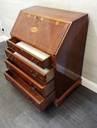 lovely REPRO yew BUREAU