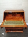 lovely REPRO yew BUREAU