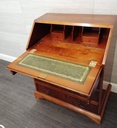 lovely REPRO yew BUREAU