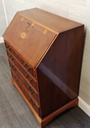 lovely REPRO yew BUREAU