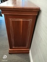 Quality three drawer chest