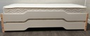 Great pair of stacker beds with two mattresses