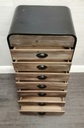 Modern wellington chest