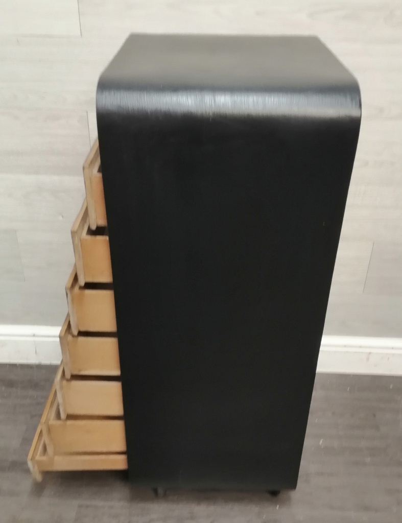 Modern wellington chest