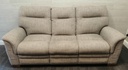 TOP QUALITY PARKER KNOLL THREE SEATER SOFA