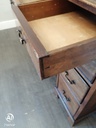 Lovely neat antique desk
