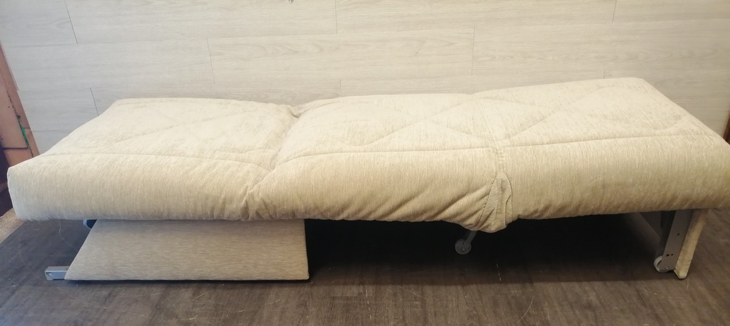 Single Sofa Bed ArmChair