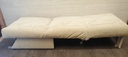 Single Sofa Bed ArmChair