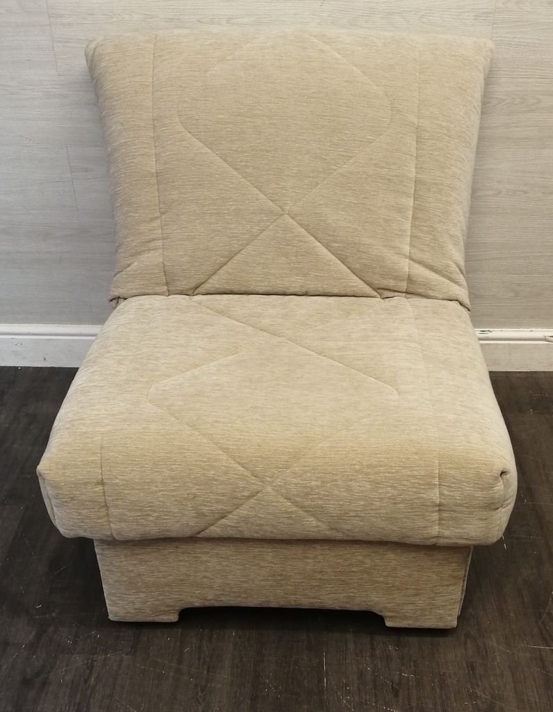 Single Sofa Bed ArmChair