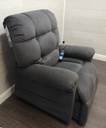 CARE CO RISE AND RECLINE ARMCHAIR