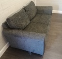 Grey Toned Sofa Bed