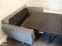 Grey Toned Sofa Bed