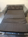 Grey Toned Sofa Bed