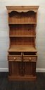 NEAT SOLID PINE DRESSER