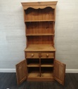 NEAT SOLID PINE DRESSER