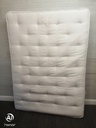 4ft6&quot; John Lewis Ortho Premier 1000 Sprung Mattress