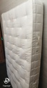 4ft6&quot; John Lewis Ortho Premier 1000 Sprung Mattress