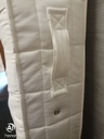4ft6&quot; John Lewis Ortho Premier 1000 Sprung Mattress