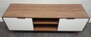 Modern tv bench from habitat