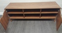 Modern tv bench from habitat