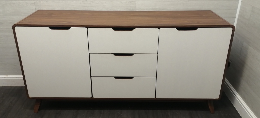 Modern sideboard from habitat