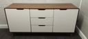 Modern sideboard from habitat