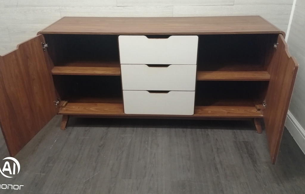Modern sideboard from habitat
