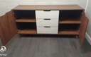 Modern sideboard from habitat