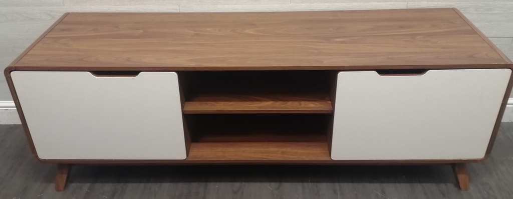 Modern sideboard from habitat